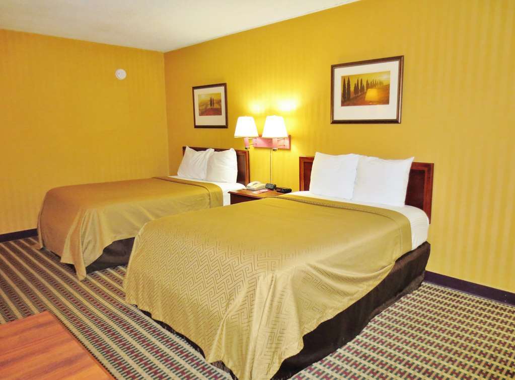 Country Garden & Suites-Benton Rum bild
